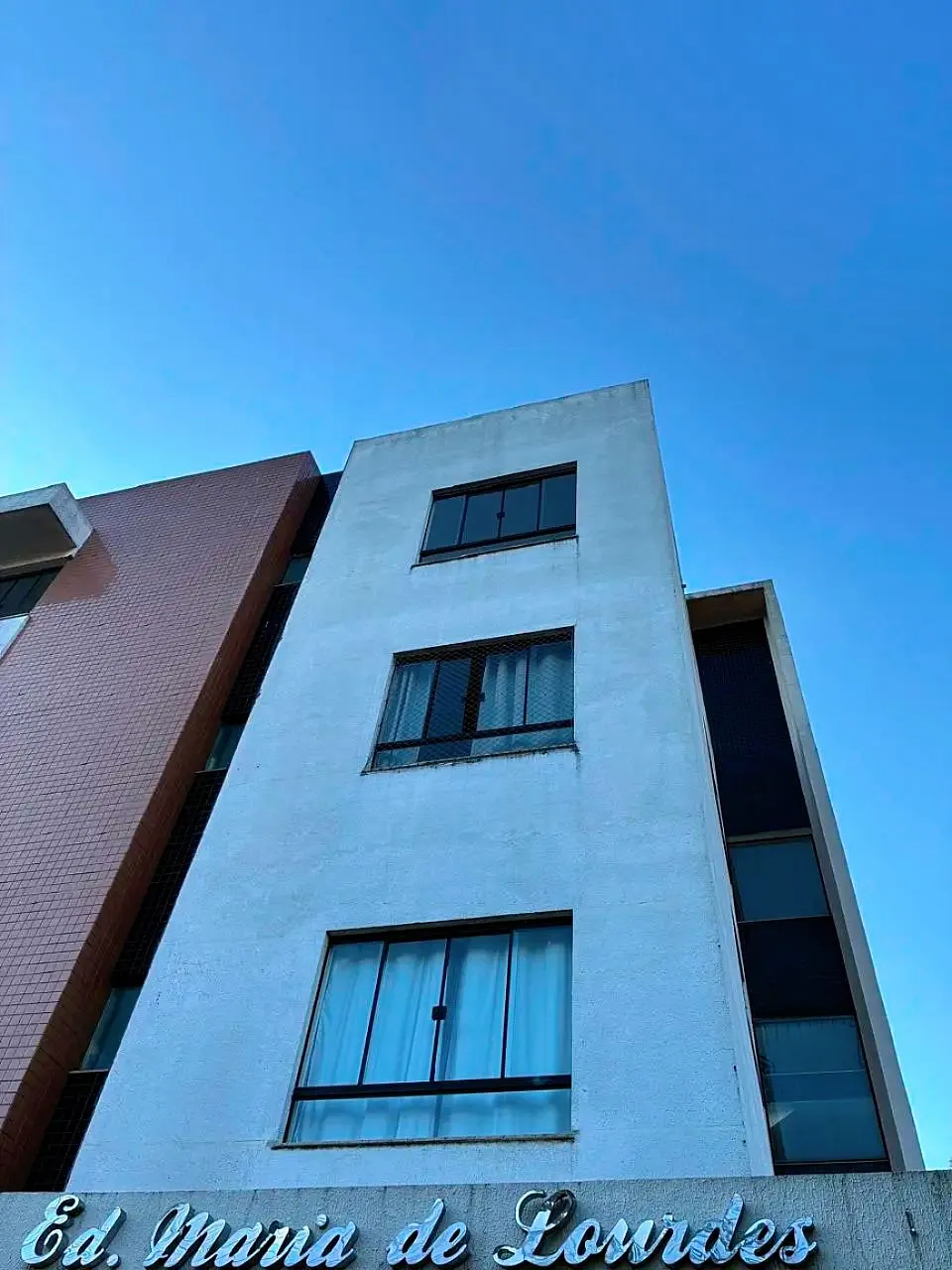 Apartamento à venda no Santa Cruz